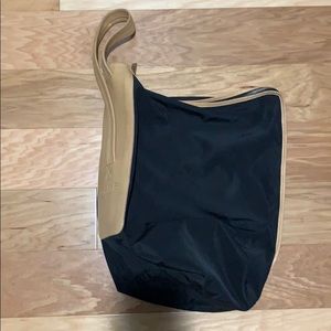 LAMB CALLI SHOULDER SLING BACKPACK